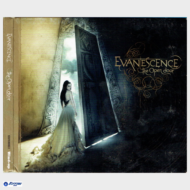 Evanescence - The Open Door (2006) (Digi)