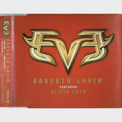 Eve ft. Alicia Keys - Gangsta Lovin (2002) (Promo)