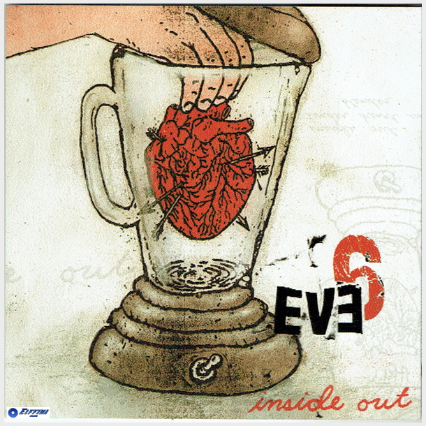 Eve6 - Inside Out (1998) (Jewel)