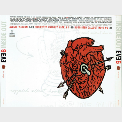 Eve6 - Inside Out (1998) (Jewel)