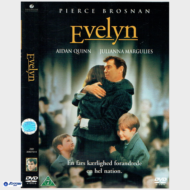 Evelyn (2002)