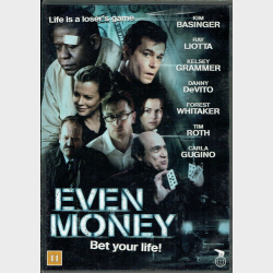 Even Money (2006)