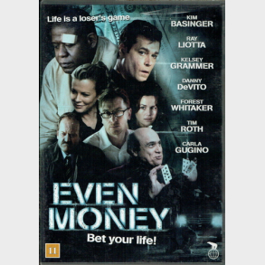 Even Money (2006)