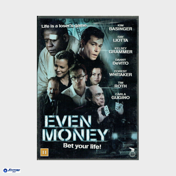 Even Money (2006)