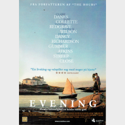 Evening (2007)
