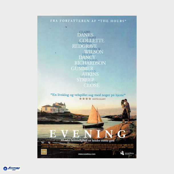Evening (2007)