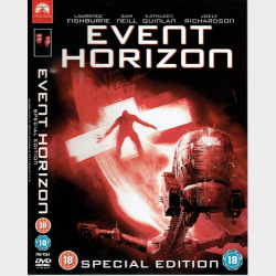 Event Horizon (SE) (1997)
