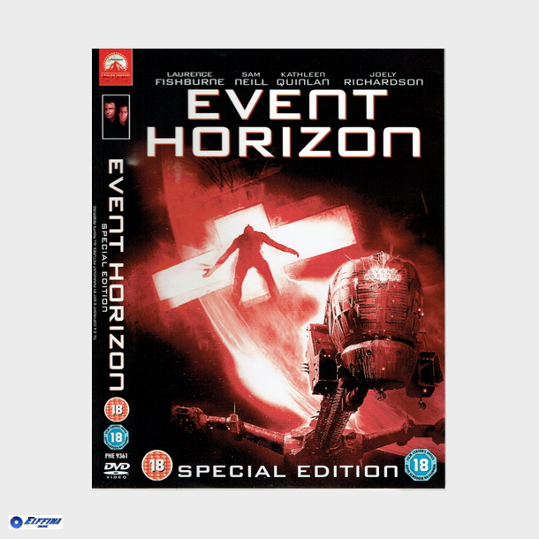 Event Horizon (SE) (1997)