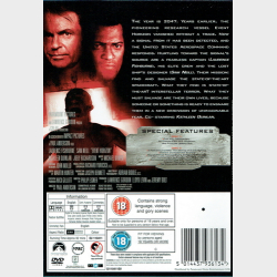 Event Horizon (SE) (1997)