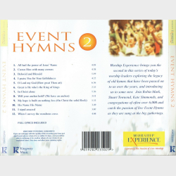 Event Hymns 2