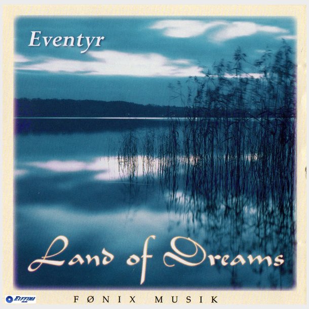 Eventyr - Land Of Dreams (1996)