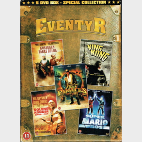 Eventyr Box