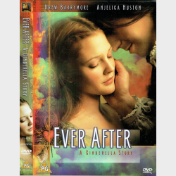 Ever After A Cinderella Story (1998)
