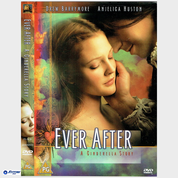 Ever After A Cinderella Story (1998)