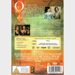 Ever After A Cinderella Story (1998)