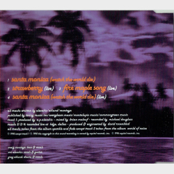 Everclear - Santa Monica (Watch The World Die) (1996)