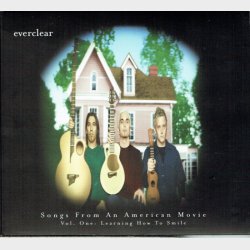 Everclear - Songs From An American Movie (2000)