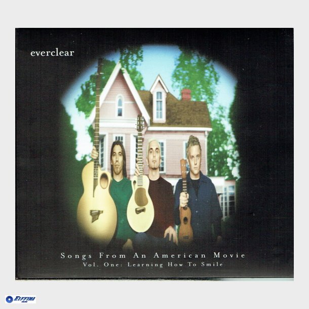 Everclear - Songs From An American Movie (2000)