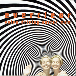 Everclear - Volvo Driving Soccer Mom (Jewel)