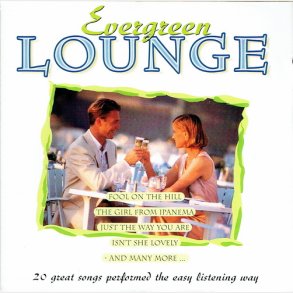 Evergreen Lounge (1997)