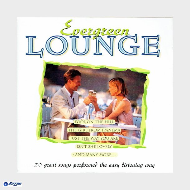 Evergreen Lounge (1997)