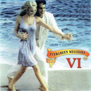 Evergreen Melodies Vi (1997)