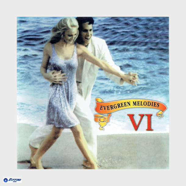 Evergreen Melodies Vi (1997)