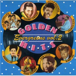 Evergreens Vol. 2 (Golden Hits)
