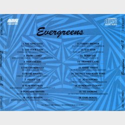 Evergreens Vol. 2 (Golden Hits)