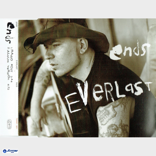 Everlast - Ends (1999)