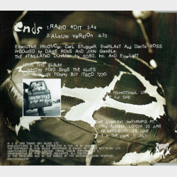 Everlast - Ends (1999)