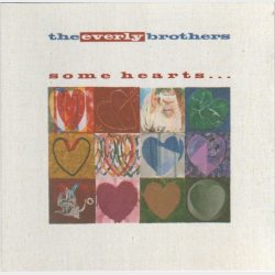 Everly Brothers - Some Hearts (1988) (Kr�lle)
