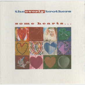Everly Brothers - Some Hearts (1988) (Kr�lle)