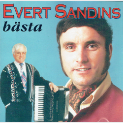 Evert Sandins - B&auml;sta (1996)