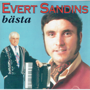 Evert Sandins - B&auml;sta (1996)