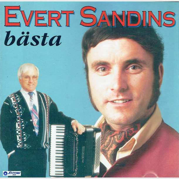 Evert Sandins - B&auml;sta (1996)