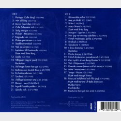 Evert Taube - Evert Taubes B&auml;sta 1937-1965 (1999)