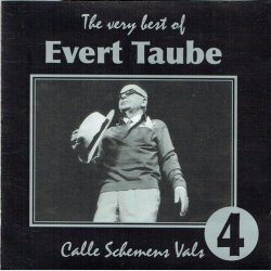 Evert Taube - The Very Best Of 4