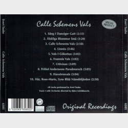 Evert Taube - The Very Best Of 4