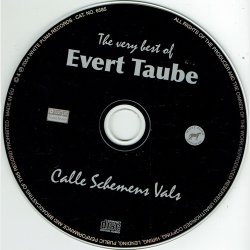 Evert Taube - The Very Best Of 4
