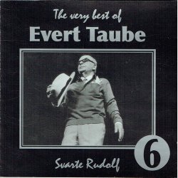 Evert Taube - The Very Best Of 6
