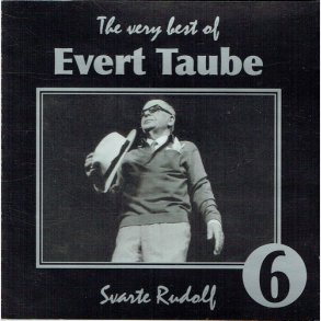 Evert Taube - The Very Best Of 6
