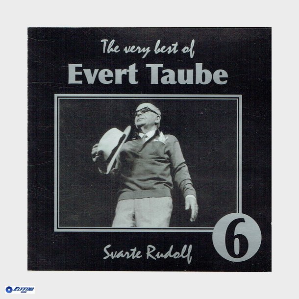 Evert Taube - The Very Best Of 6