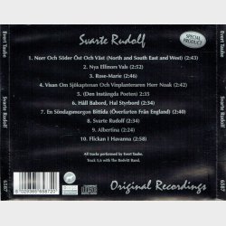 Evert Taube - The Very Best Of 6