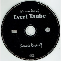Evert Taube - The Very Best Of 6