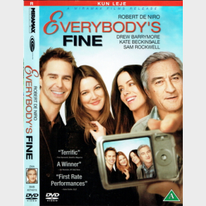 Everybody's Fine (2009)