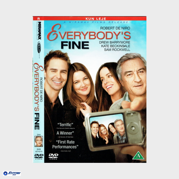 Everybody's Fine (2009)