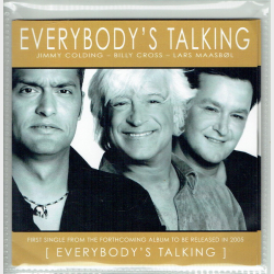 Everybody's Talking - Everybody's Talking (2005)