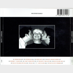 Everybody's Talking - Everybody's Talking (Autograf)