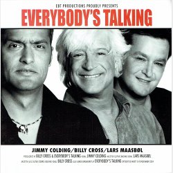 Everybody's Talking - Everybody's Talking (2005)